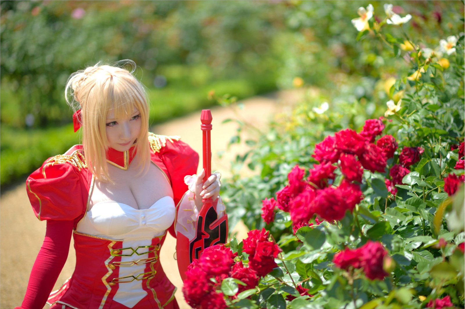 (Cosplay)(C93) Shooting Star  (サク) Nero Collection 194MB1(44)